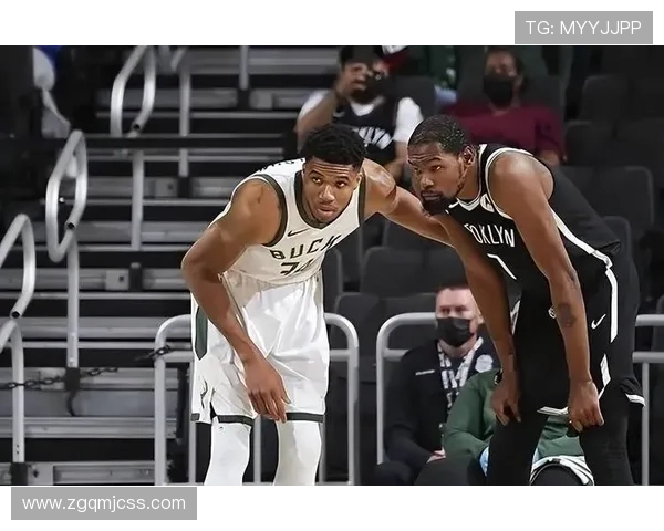 迈尔斯特纳赞扬字母哥实力非凡幸与其并肩作战感到荣幸