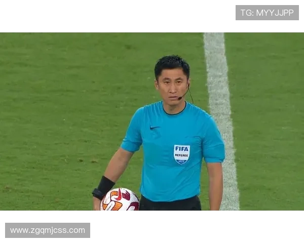 马宁一人毁掉印尼27亿人世界杯梦想前国脚怒斥不公判罚