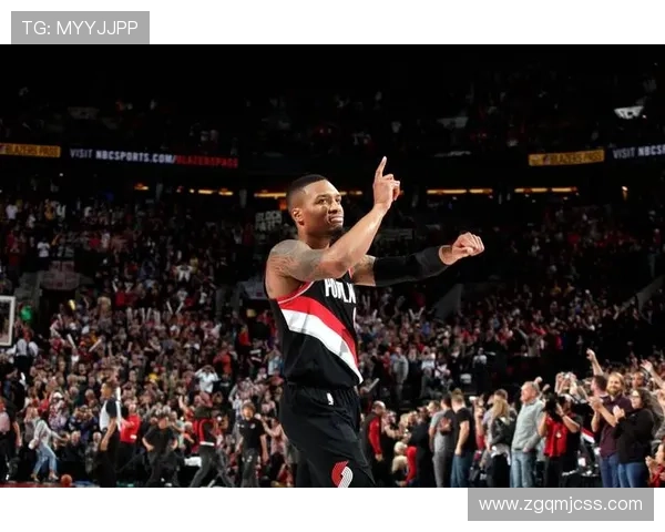 开拓者球员杨瀚森与利拉德参与儿童自我提升活动展现关怀